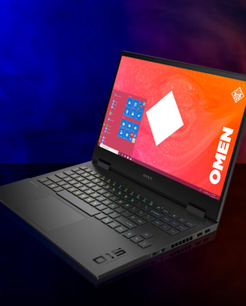 HP OMEN 15-EK0023