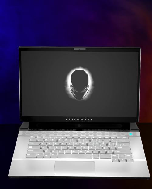 DELL ALIENWARE M15