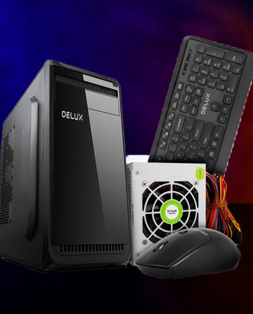 CASE COMBO DELUX DW605-KA180-M321