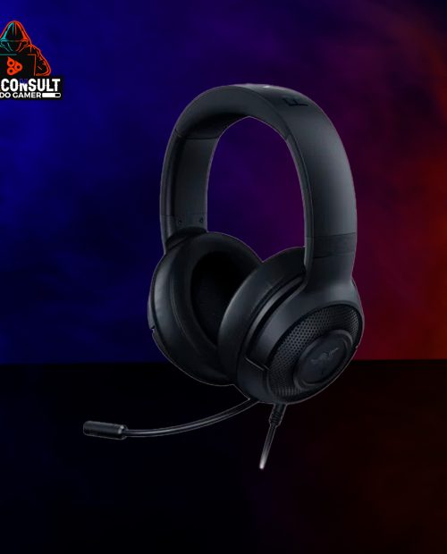 RAZER KRAKEN X LITE