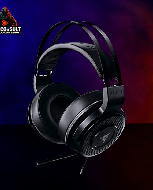 RAZER THRESHER TOURNAMENTE EDITION