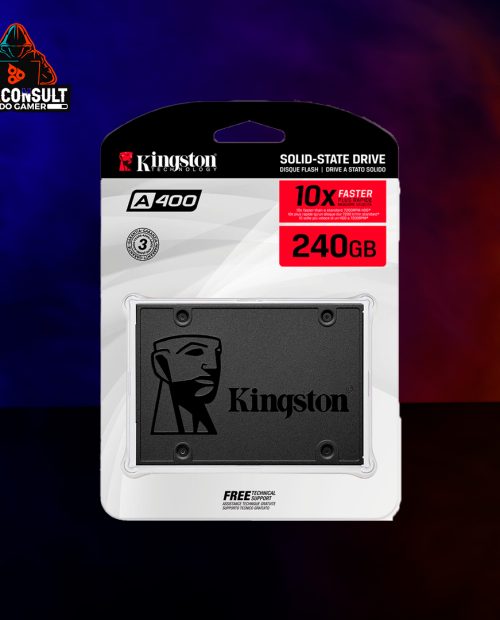 KINGSTON A400 240GB