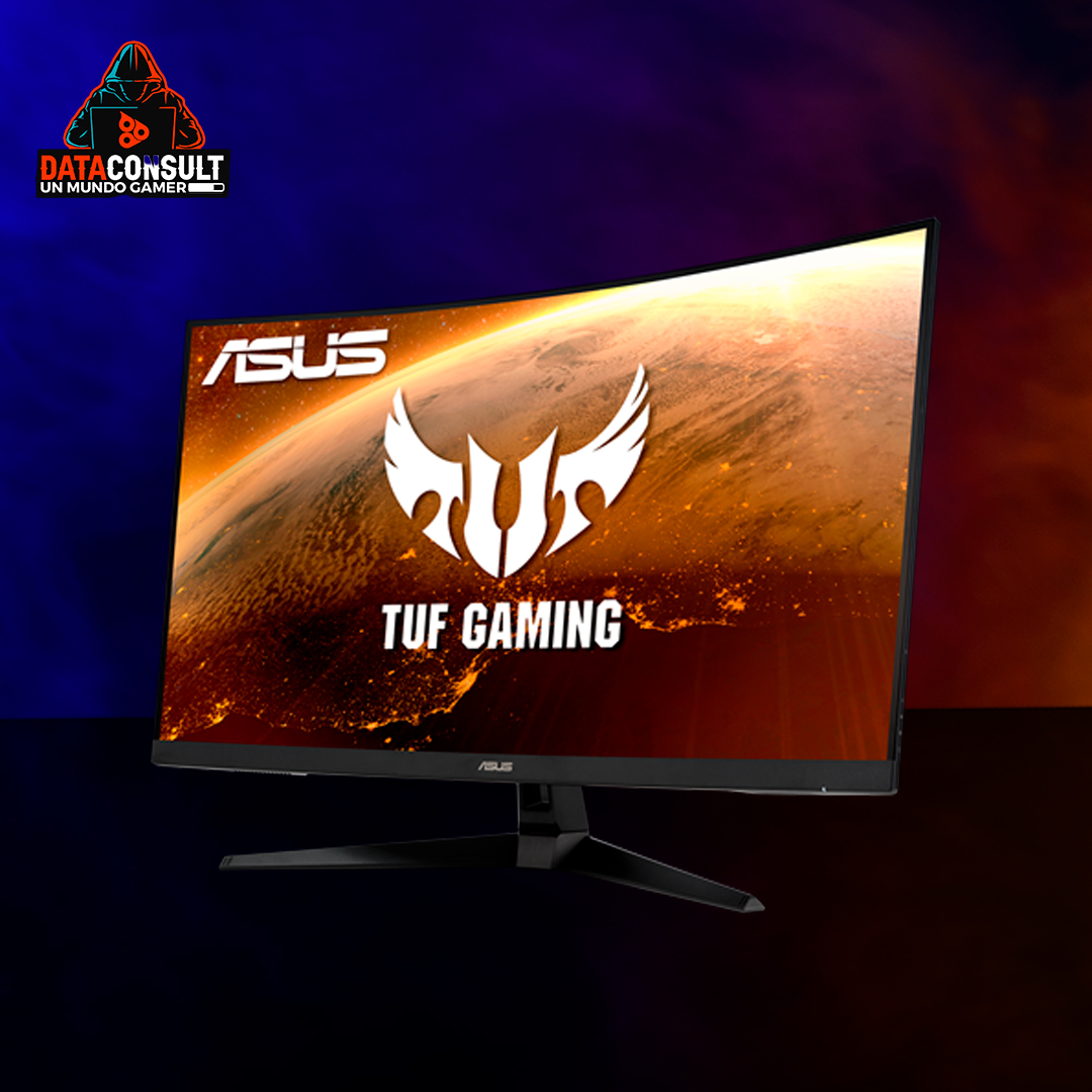 MONITOR ASUS TUF VG328H1B 32