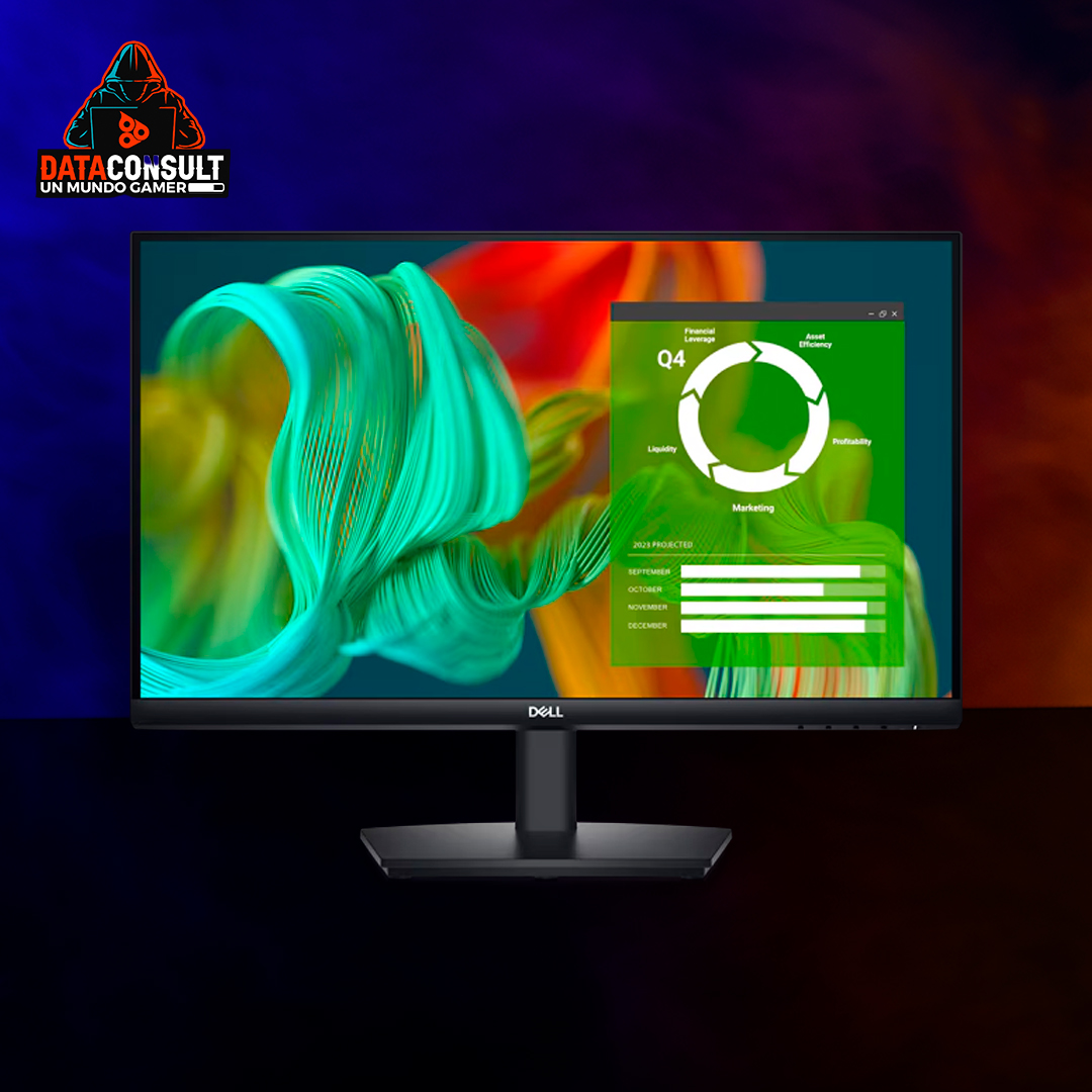 MONITOR DELL E2424HS 24