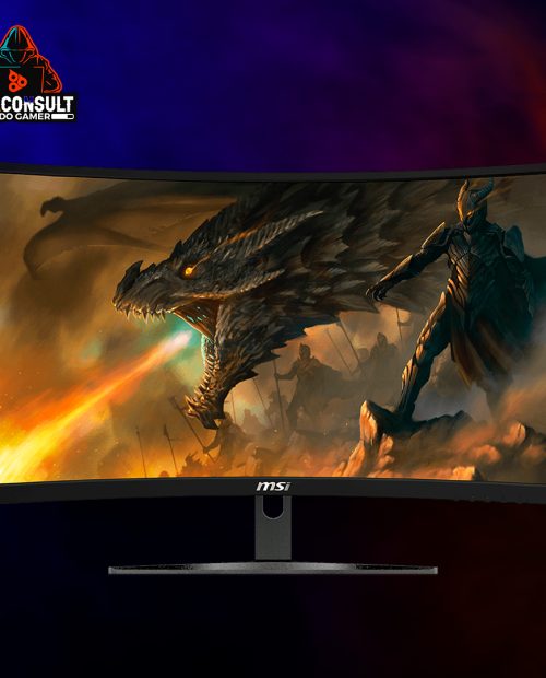 MSI G241VC 24″