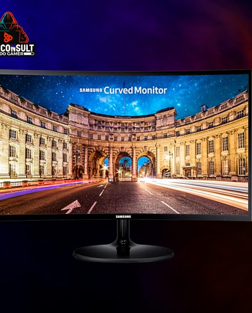 SAMSUNG F390FHL 24″