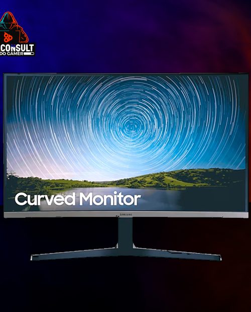 SAMSUNG LC32R500FHL 32″