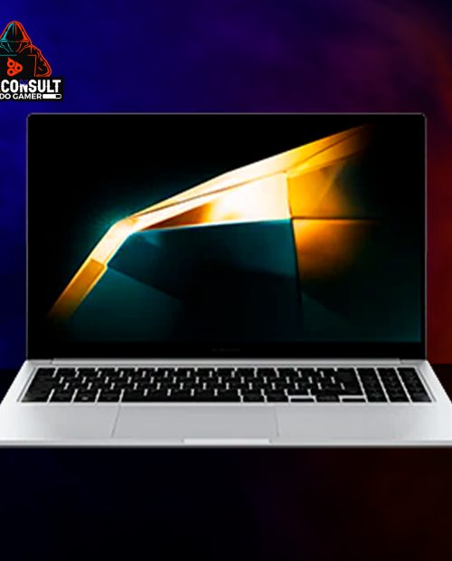 SAMSUNG GALAXY BOOK 4