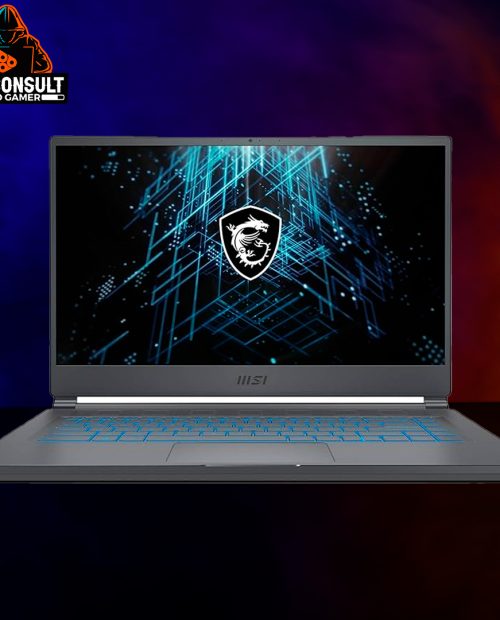 MSI STEALTH 15M