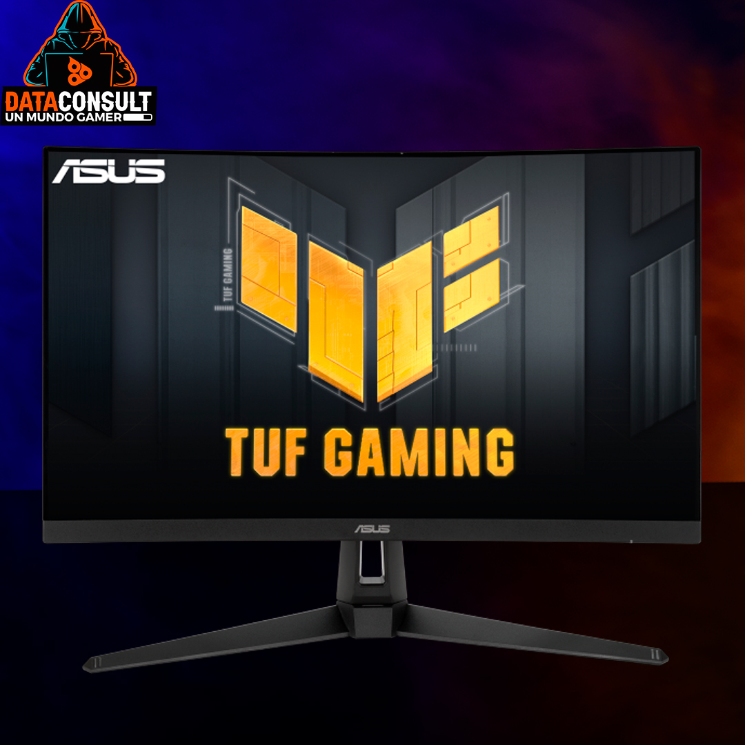 ASUS TUF VG27WQ1B
